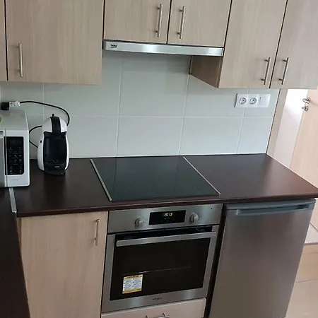Lucie Apartman Sárvár