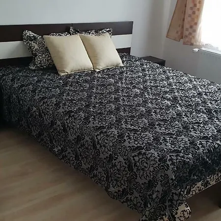 Apartment Relax A4
