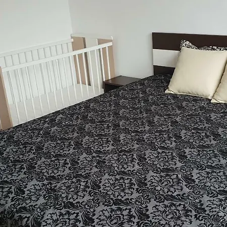 Relax A4 Apartment