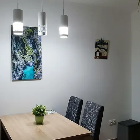 Lucie Apartman